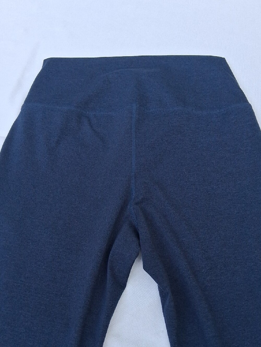 Quince Navy Blue Women’s Jeggings - Picture 6 of 14